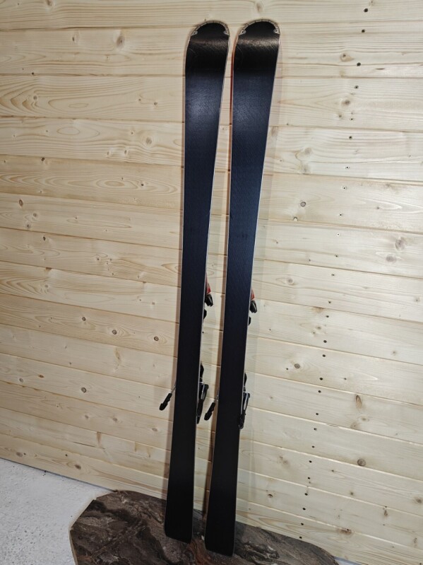 LYŽE ATOMIC REDSTER S9 156CM
